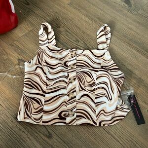 Walmart, Tank Top, Never worn